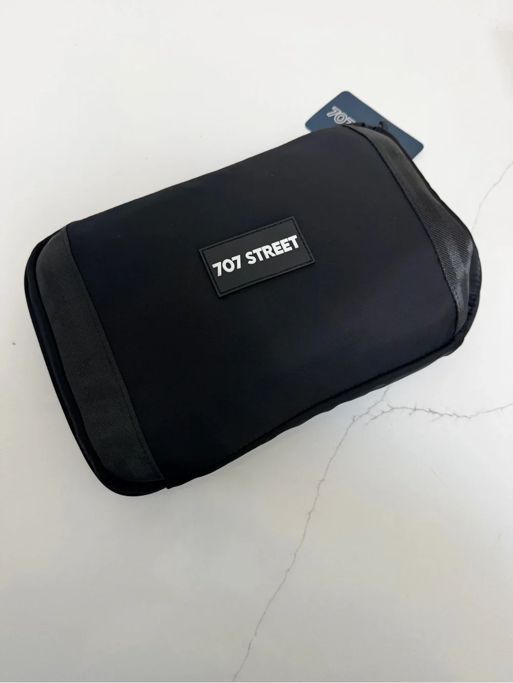 707 street black